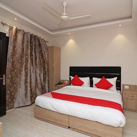 Hotel Delight مومباي المظهر الخارجي الصورة