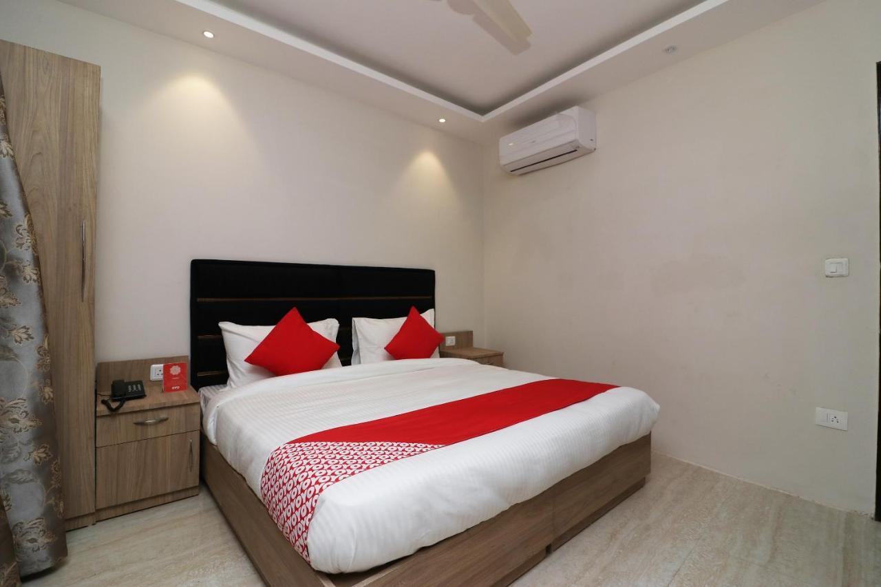Hotel Delight مومباي المظهر الخارجي الصورة