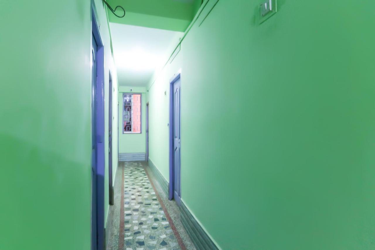 Hotel Delight مومباي المظهر الخارجي الصورة