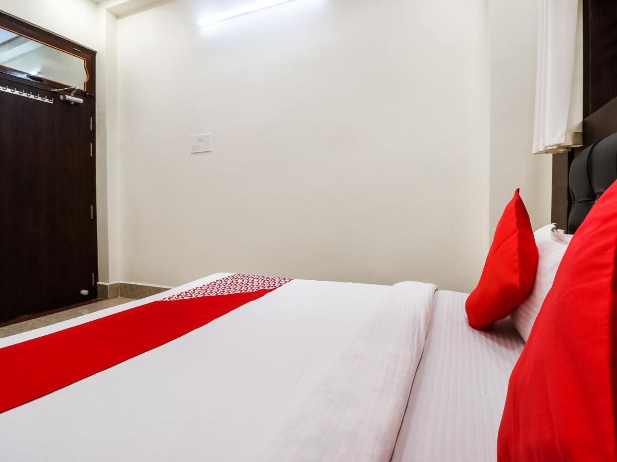 Hotel Delight مومباي المظهر الخارجي الصورة