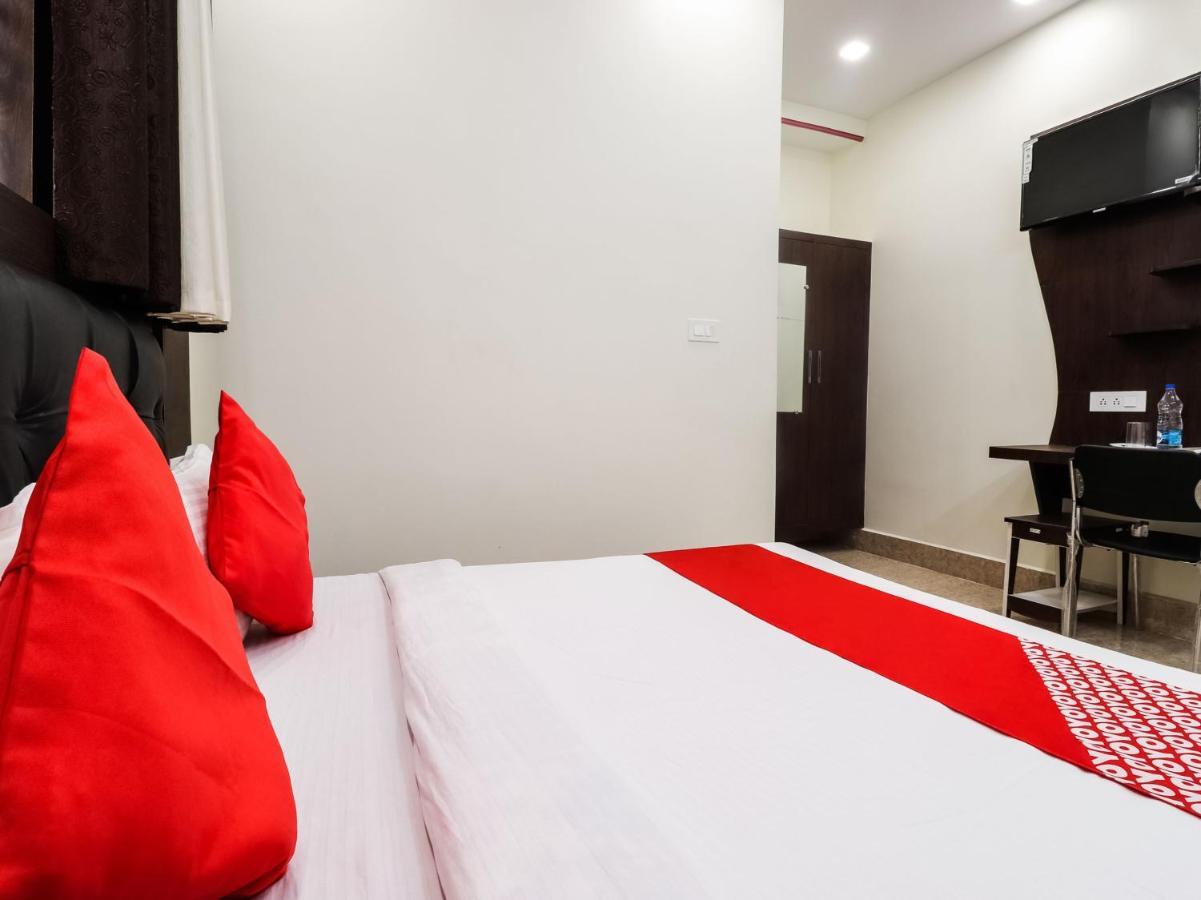 Hotel Delight مومباي المظهر الخارجي الصورة