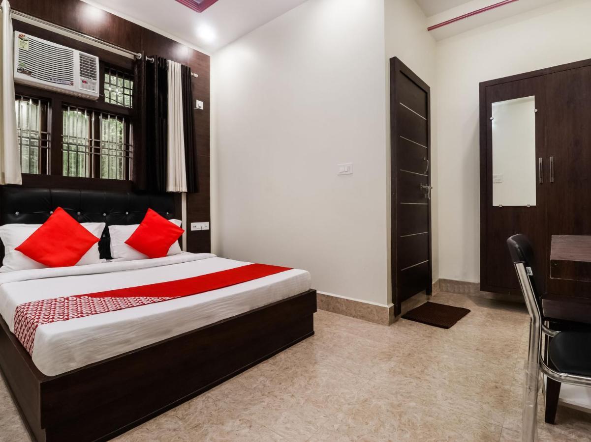 Hotel Delight مومباي المظهر الخارجي الصورة