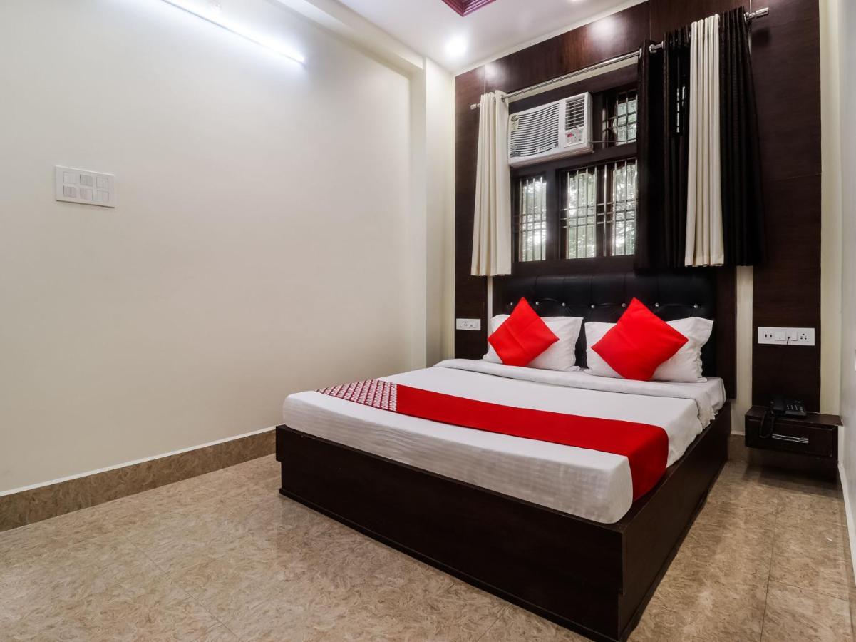 Hotel Delight مومباي المظهر الخارجي الصورة